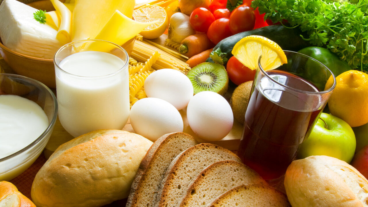 CONGEN Produkte - Lebensmittelanalytik