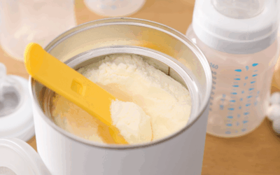 Cereulide in food: significance of detecting emetic Bacillus cereus