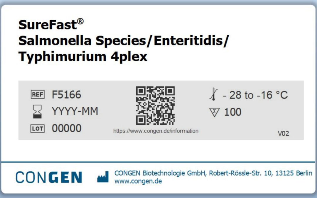 Digitalisierung bei CONGEN-Schritt für Schritt in eine klimafreundlichere Zukunft