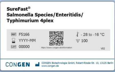 Digitalisierung bei CONGEN-Schritt für Schritt in eine klimafreundlichere Zukunft