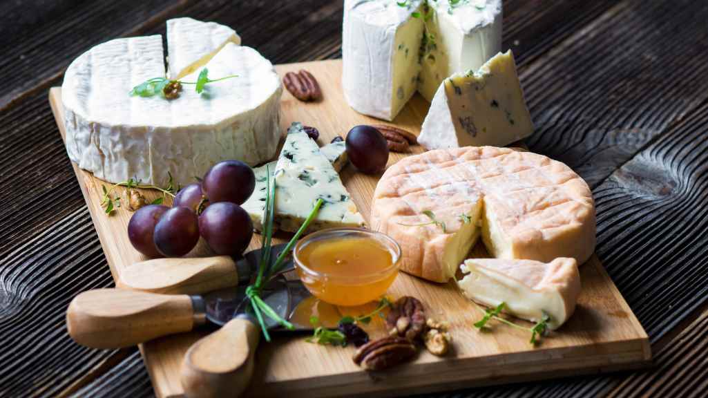 Rohmilchkäse Listeria www.congen.de neue Listerienverordnung 2024/2895