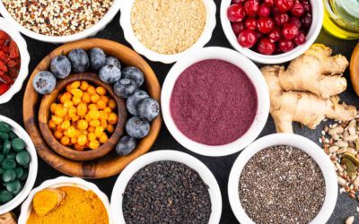 Superfood im globalen Trend: Chancen und Herausforderungen für die Lebensmittelsicherheit