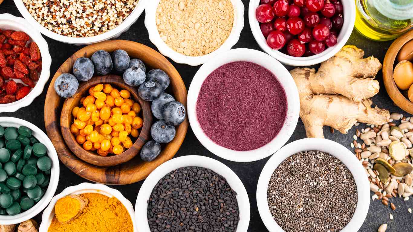 www.congen.de Superfood im globalen Trend